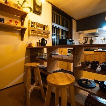 美崎の宿　バーローン Ishigaki  Extérieur photo