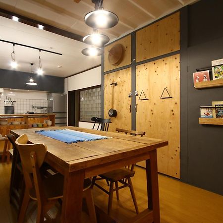 美崎の宿　バーローン Ishigaki  Extérieur photo