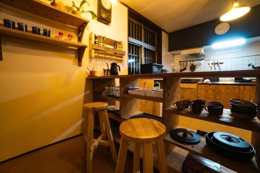 美崎の宿　バーローン Ishigaki  Extérieur photo