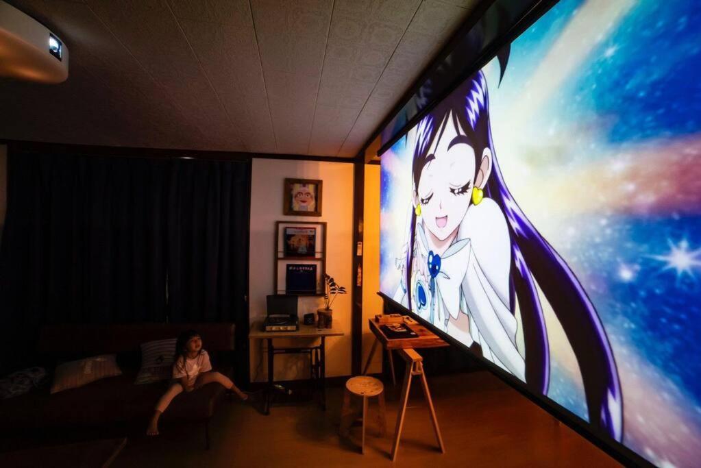 美崎の宿　バーローン Ishigaki  Extérieur photo