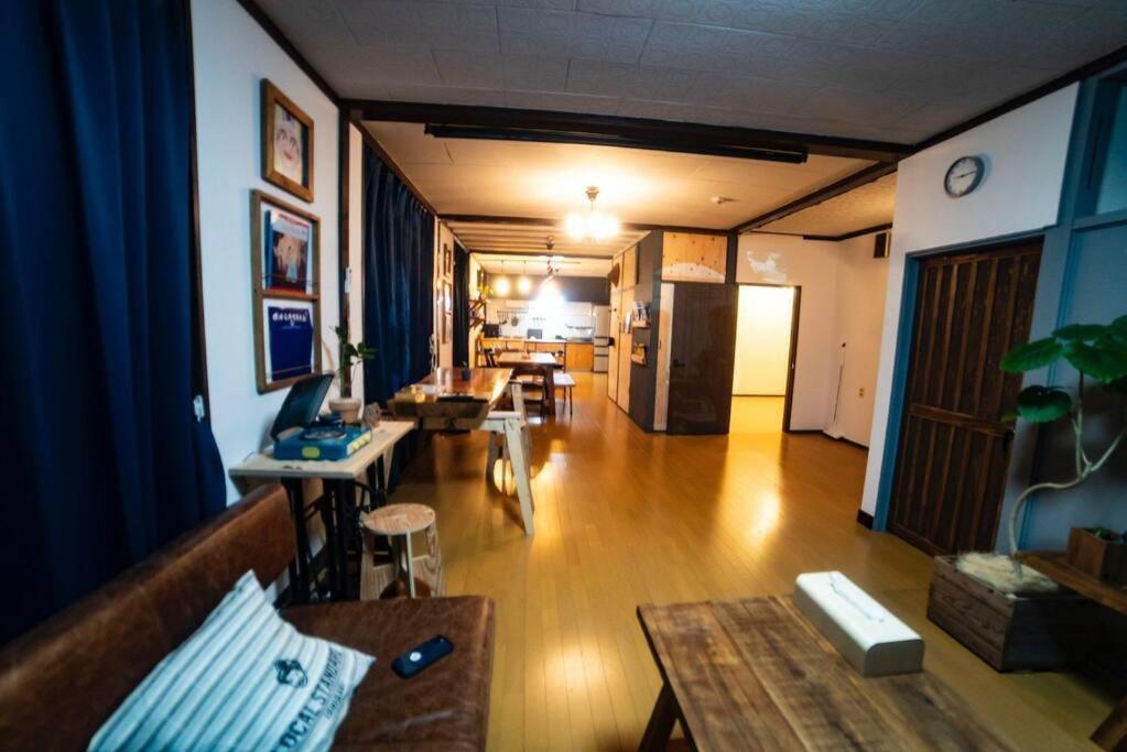 美崎の宿　バーローン Ishigaki  Extérieur photo