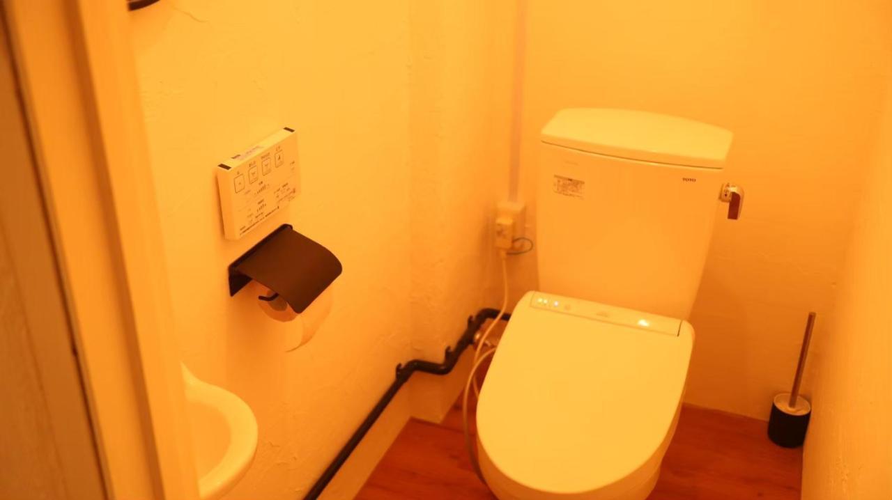 美崎の宿　バーローン Ishigaki  Extérieur photo