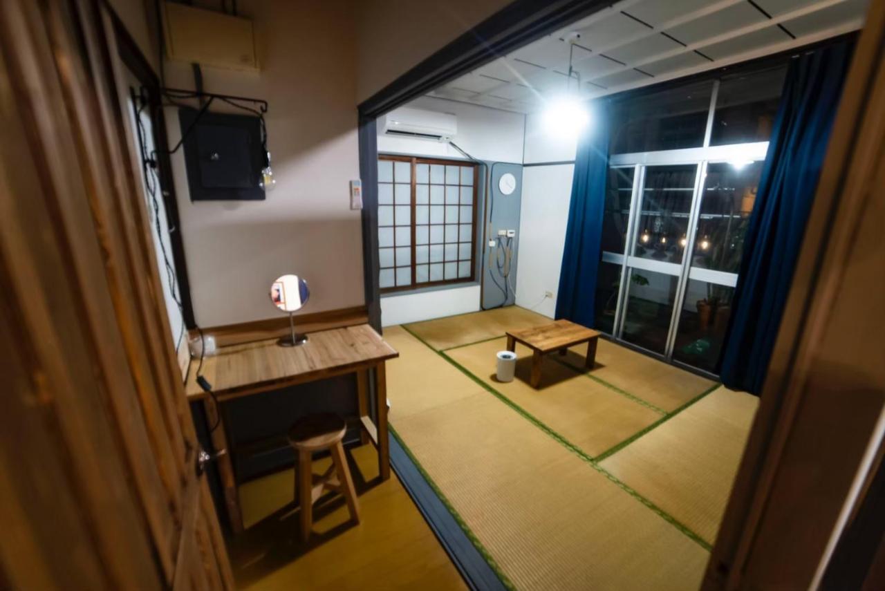美崎の宿　バーローン Ishigaki  Extérieur photo