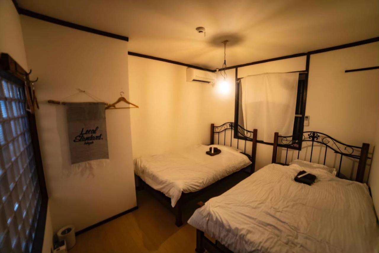 美崎の宿　バーローン Ishigaki  Extérieur photo
