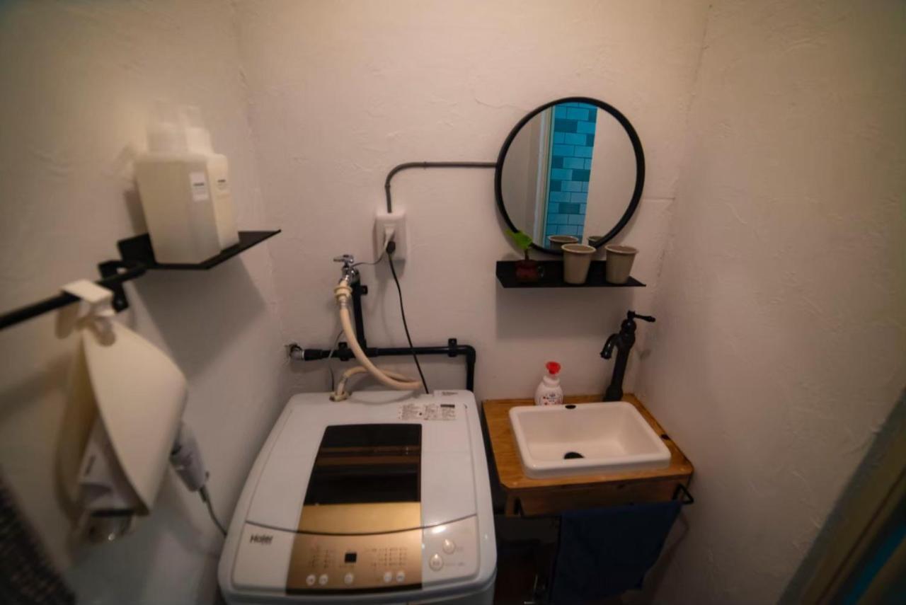 美崎の宿　バーローン Ishigaki  Extérieur photo