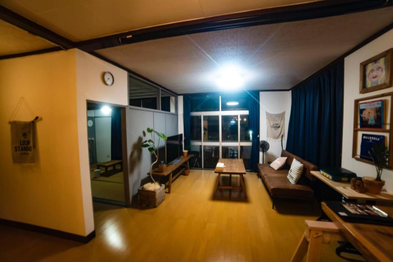 美崎の宿　バーローン Ishigaki  Extérieur photo