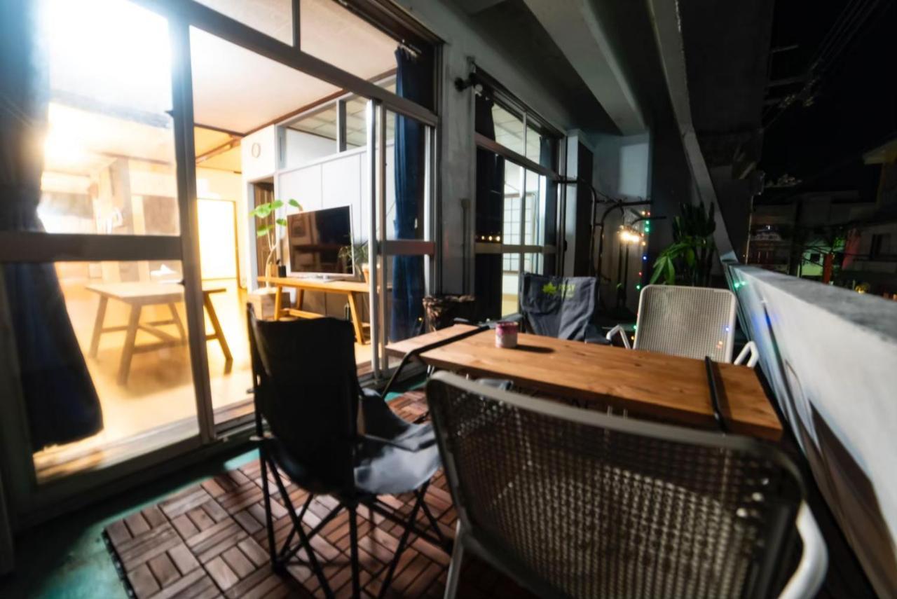 美崎の宿　バーローン Ishigaki  Extérieur photo