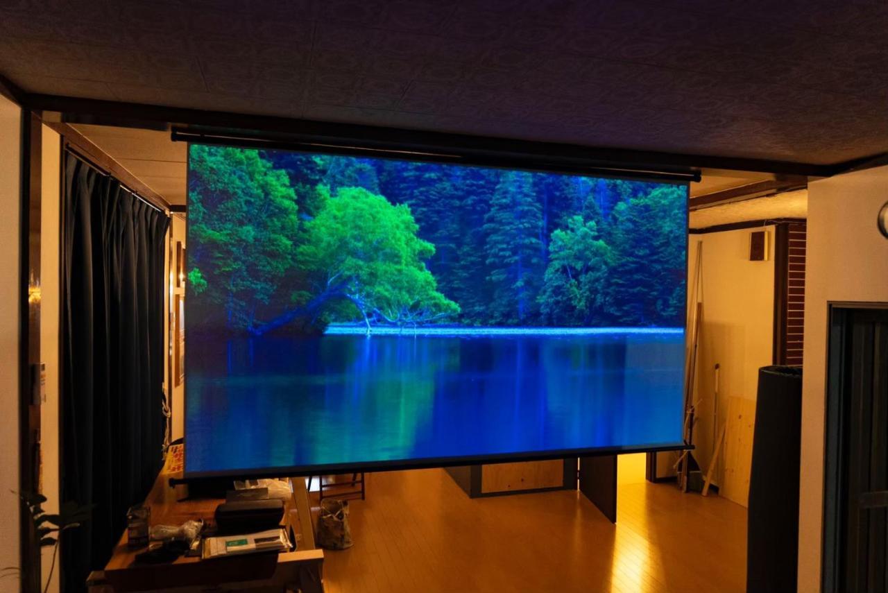 美崎の宿　バーローン Ishigaki  Extérieur photo