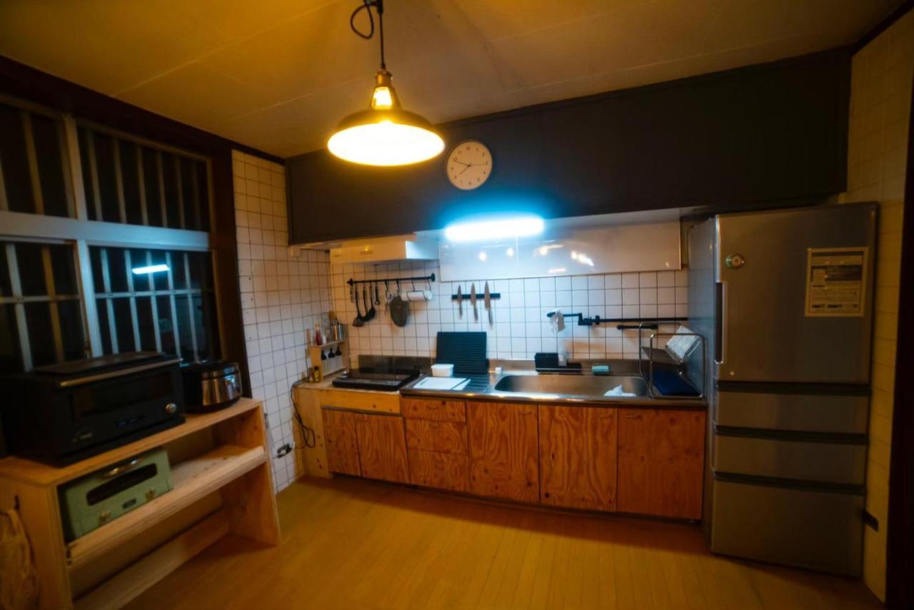 美崎の宿　バーローン Ishigaki  Extérieur photo