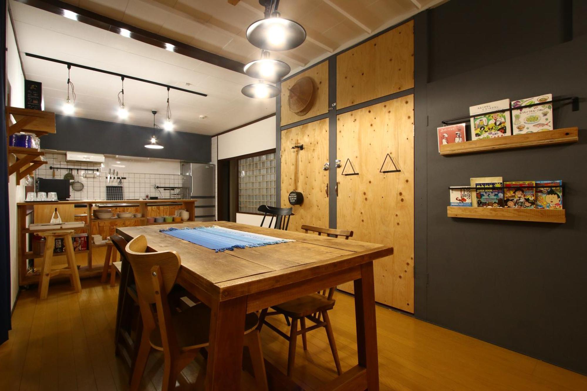 美崎の宿　バーローン Ishigaki  Extérieur photo