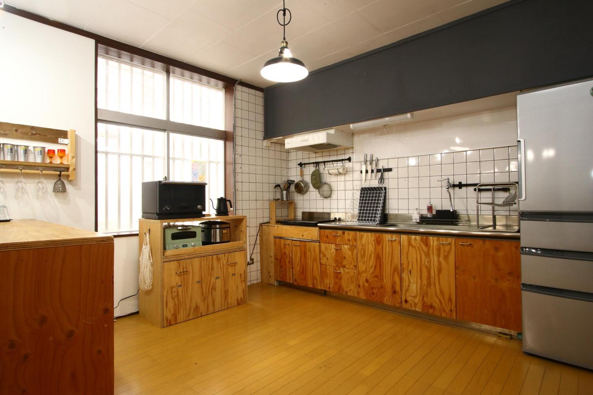 美崎の宿　バーローン Ishigaki  Extérieur photo