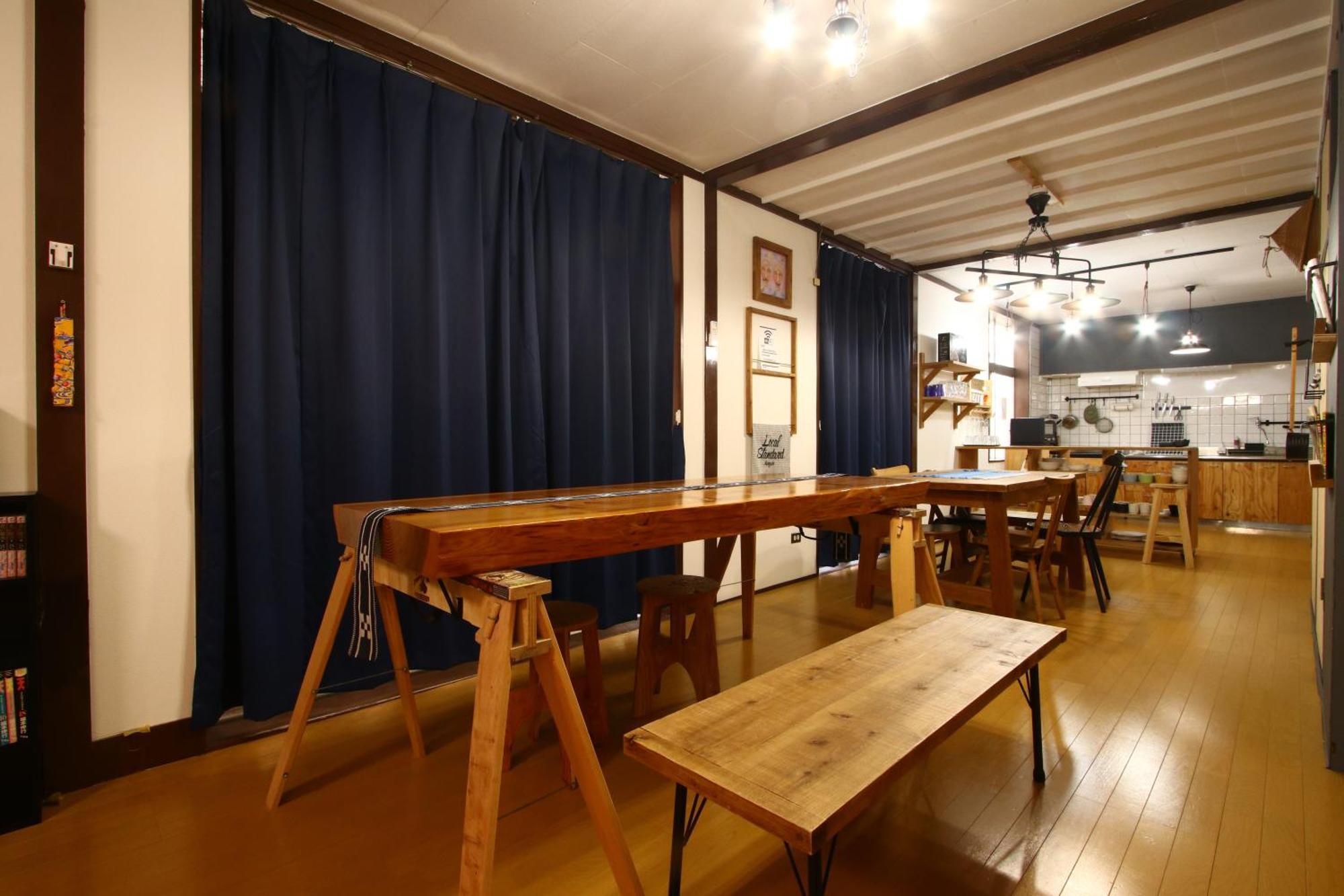 美崎の宿　バーローン Ishigaki  Extérieur photo