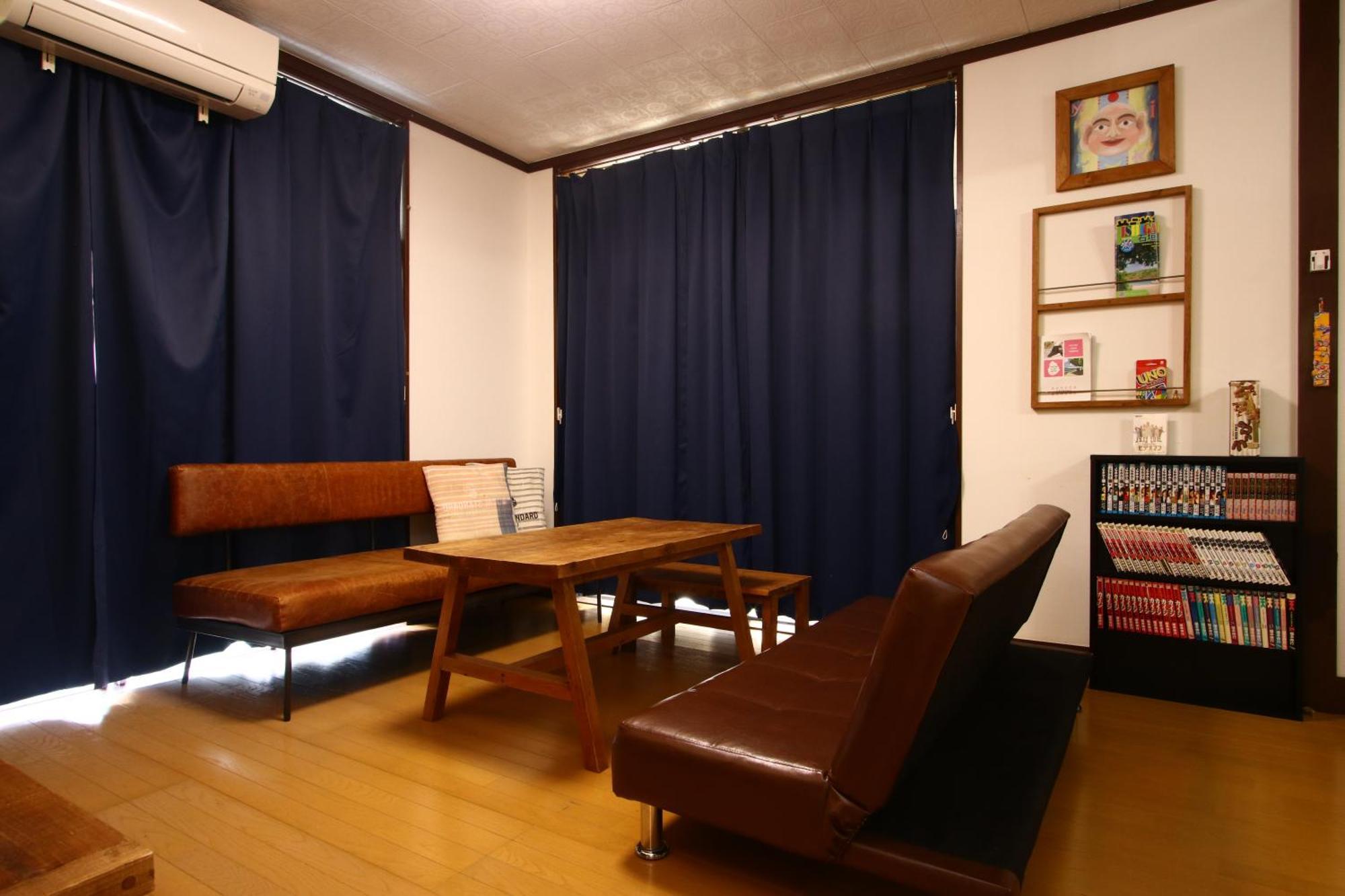 美崎の宿　バーローン Ishigaki  Extérieur photo