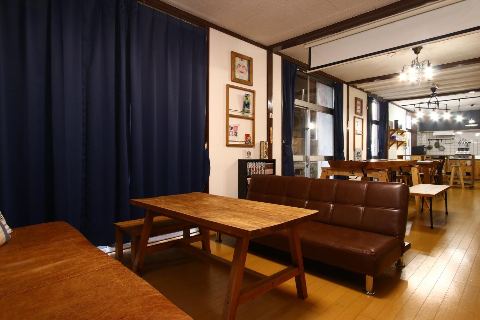 美崎の宿　バーローン Ishigaki  Extérieur photo