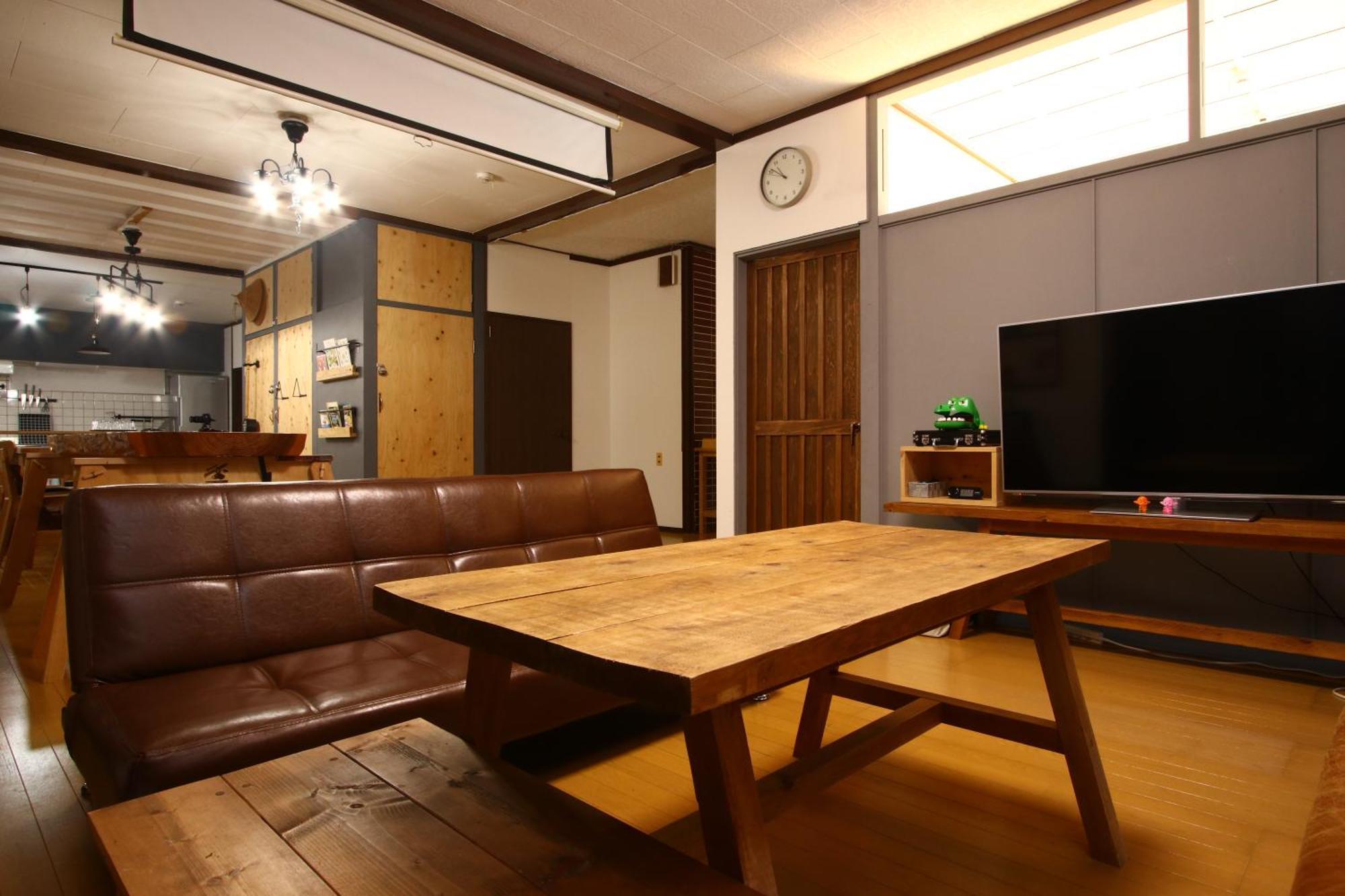 美崎の宿　バーローン Ishigaki  Extérieur photo
