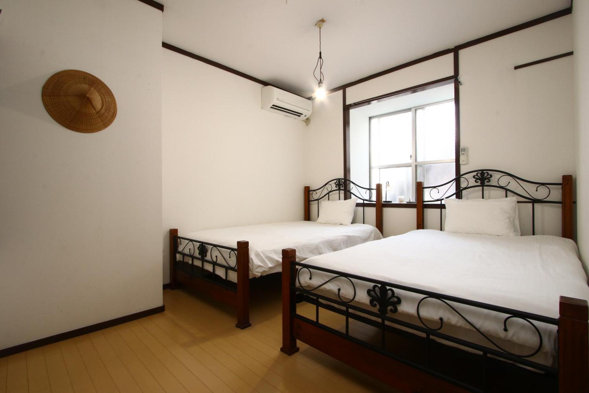 美崎の宿　バーローン Ishigaki  Extérieur photo