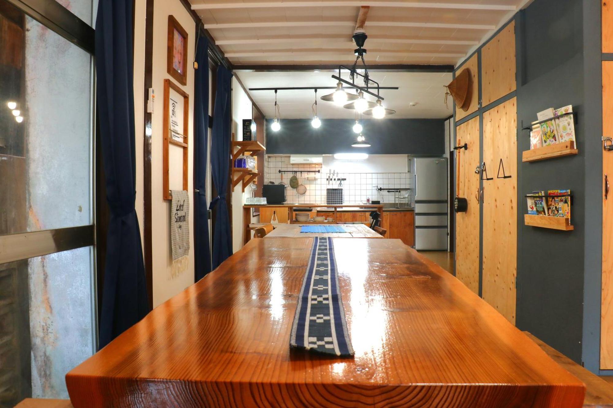 美崎の宿　バーローン Ishigaki  Extérieur photo