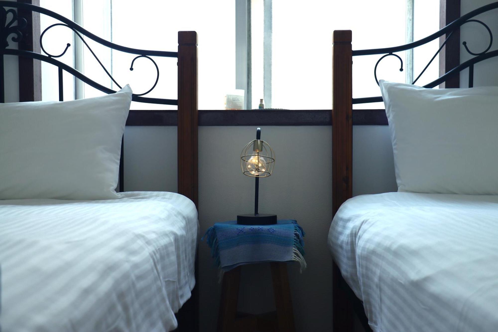 美崎の宿　バーローン Ishigaki  Extérieur photo